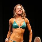 Sara  Norgeot - NPC Emerald Cup 2013 - #1